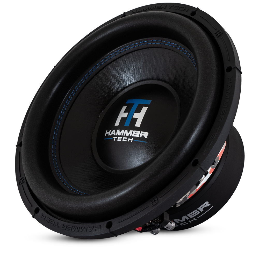 Hammer Tech Omni Class OCW12, 12tums bas