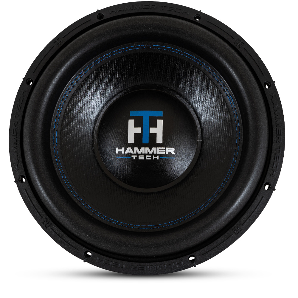 Hammer Tech Omni Class OCW12, 12tums bas