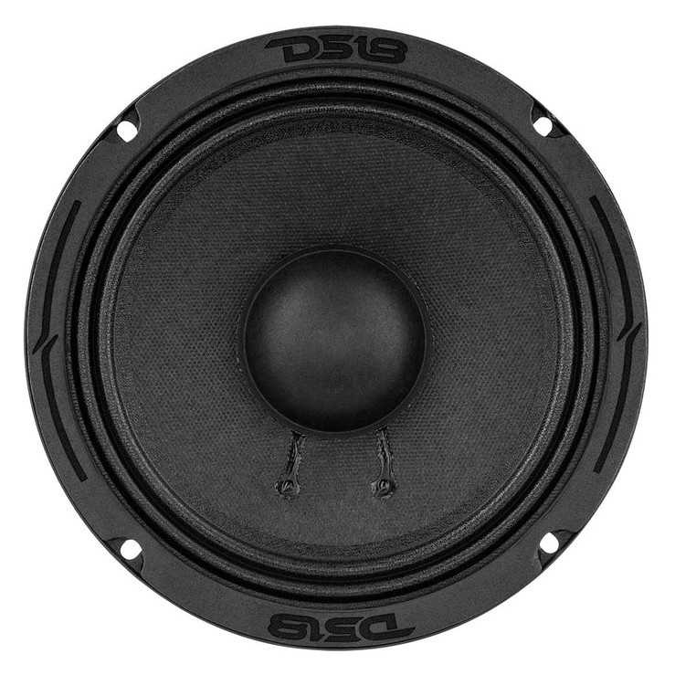 DS18 6PRO300MB-4, 6.5 tums midbas, styck
