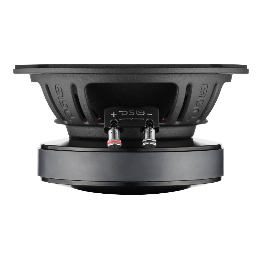 DS18 6PRO500MR-4 6.5 tums midbas/mellanregister, styck
