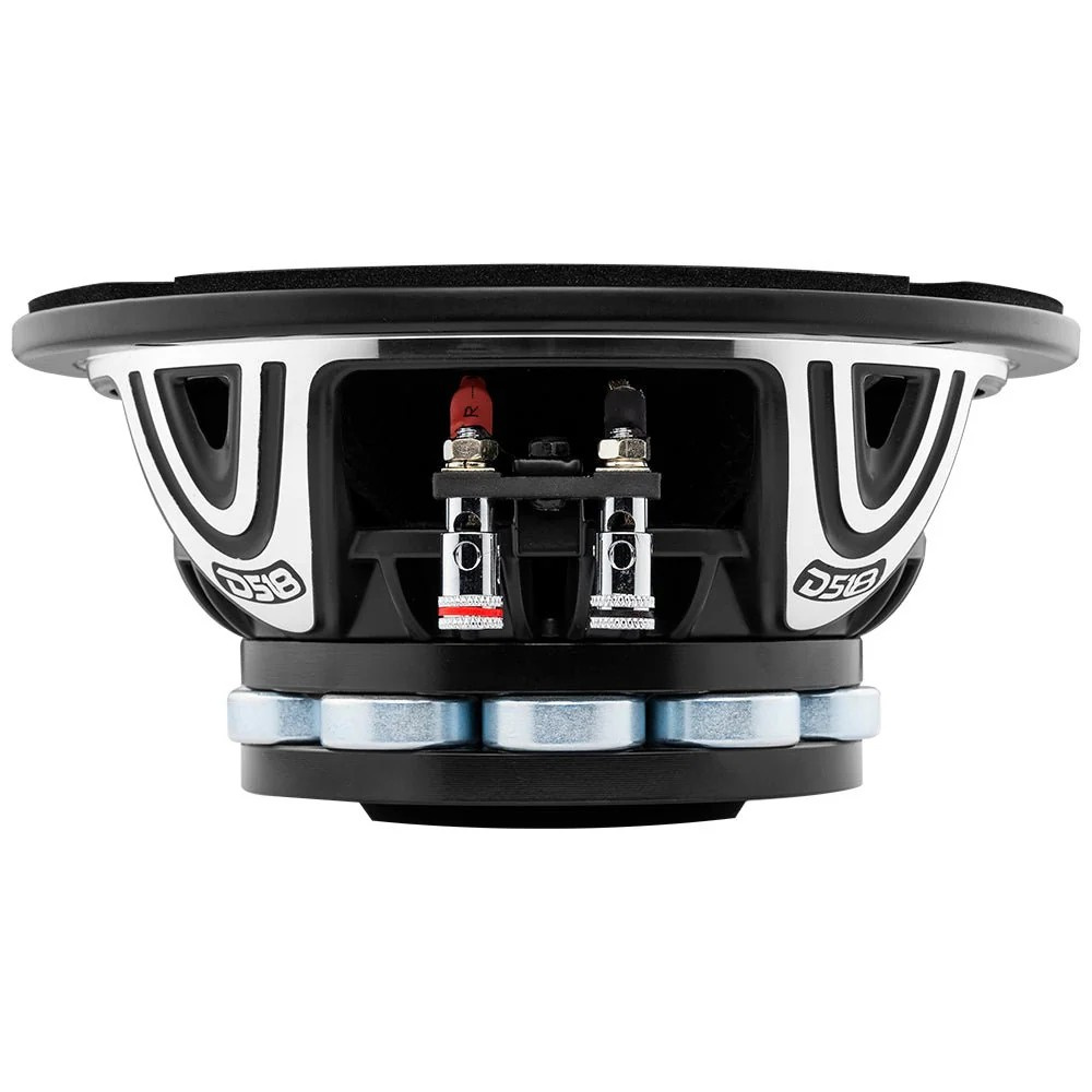 DS18 6XL650N-8, galet tung 6.5 tums midbas, styck