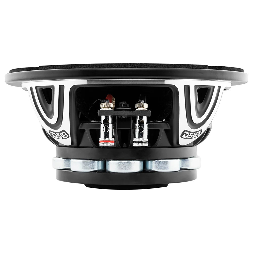 DS18 6XL650NB-4, galet tung 6.5 tums midbas, styck