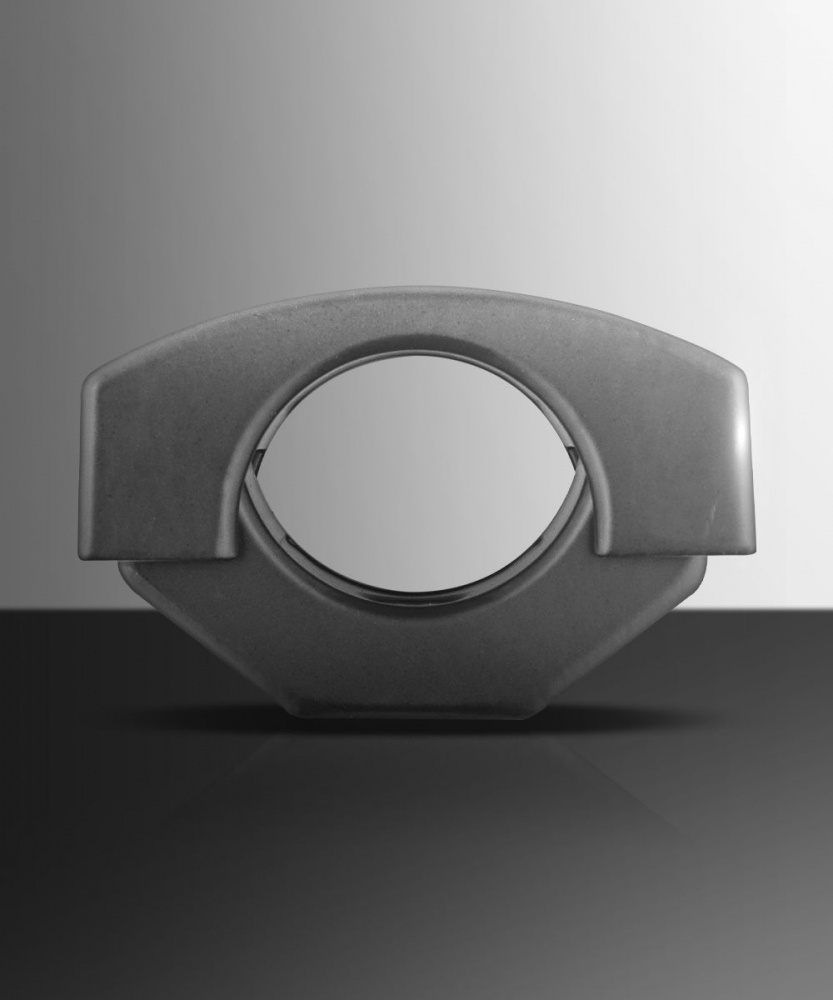 DS18 CLP-SB1.5, adapter för soundbar med rörfäste 24-49 mm