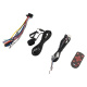 DS18 DDX6.9CP, bilstereo med Apple CarPlay, Bluetooth och USB. Returexemplar DS18 DDX6.9CP, bilstereo med Apple CarPlay, Bluetooth och USB. Returexemplar