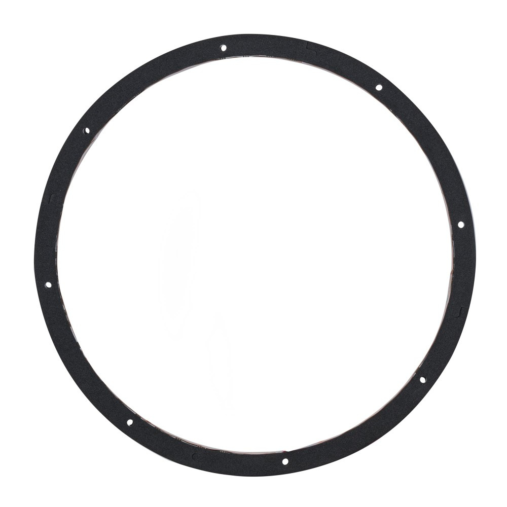 DS18 DLRING12, 12tums digital RGB LED-ring för högtalare/basar