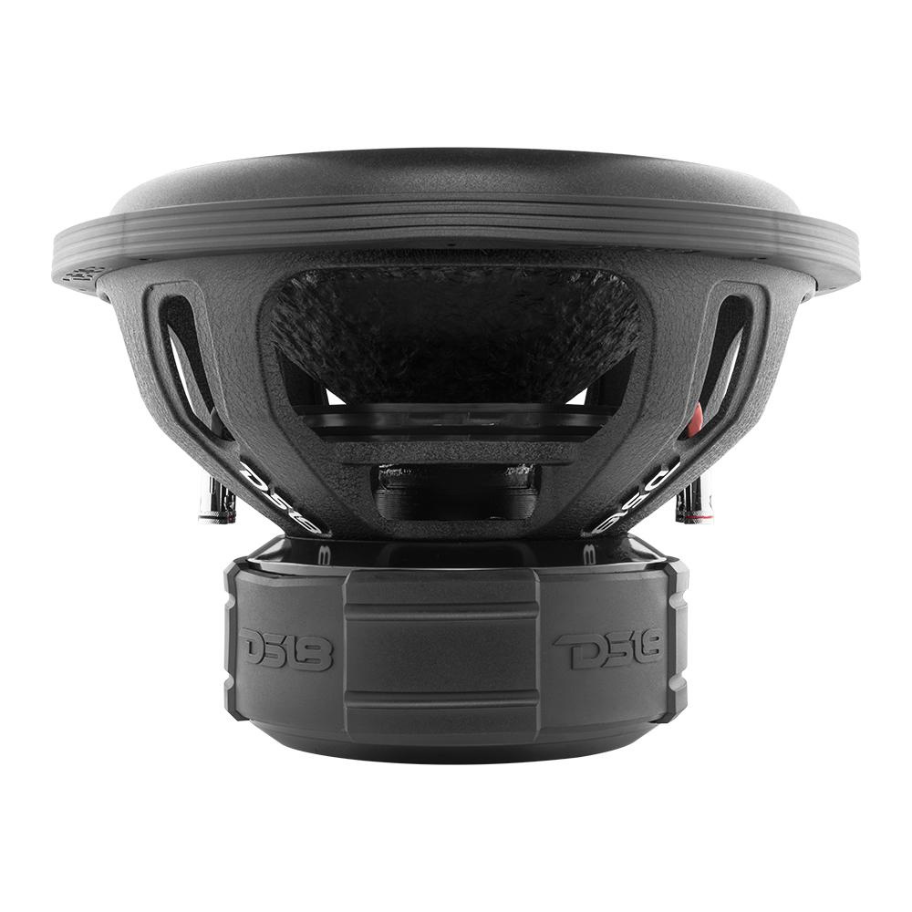 15 tums bas med robust konstruktion och kraftfull magnet.