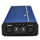 DS18 FRP-12K/BL, fullregister monoblock, blå DS18 FRP-12K/BL, fullregister monoblock, blå