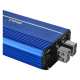 DS18 FRP-12K/BL, fullregister monoblock, blå DS18 FRP-12K/BL, fullregister monoblock, blå