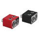 DS18 FRP-12K/BL, fullregister monoblock, blå DS18 FRP-12K/BL, fullregister monoblock, blå