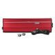 DS18 FRP-12K/RD, fullregister monoblock, röd DS18 FRP-12K/RD, fullregister monoblock, röd