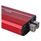 DS18 FRP-12K/RD, fullregister monoblock, röd DS18 FRP-12K/RD, fullregister monoblock, röd