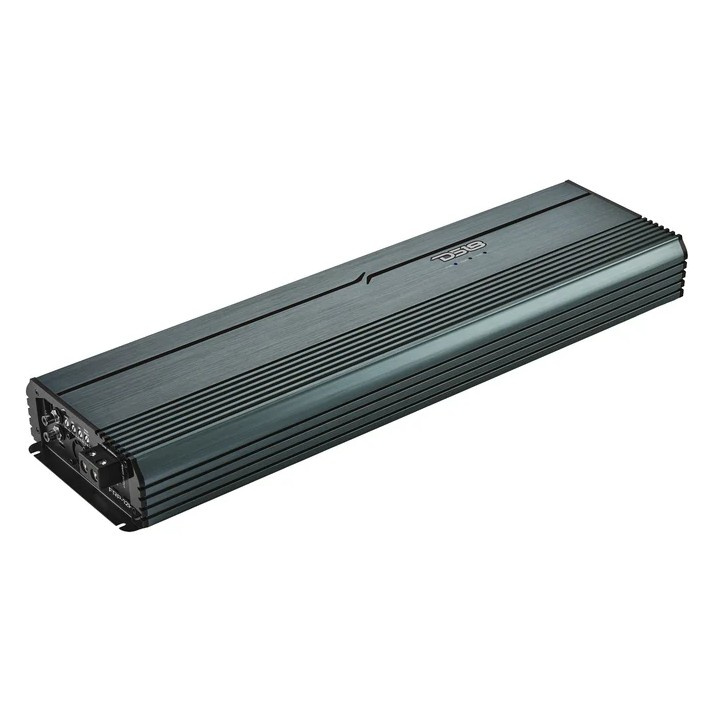 DS18 FRP-12K/TI, fullregister monoblock, titanium