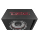 DS18 GEN-X112LD, portad 12 tums baslåda DS18 GEN-X112LD, portad 12 tums baslåda