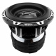 DS18 HOOLIGAN-X12.2DHE, orimligt tung 12 tums bas En kraftfull 12-tums subwoofer med robust design och hög prestanda.