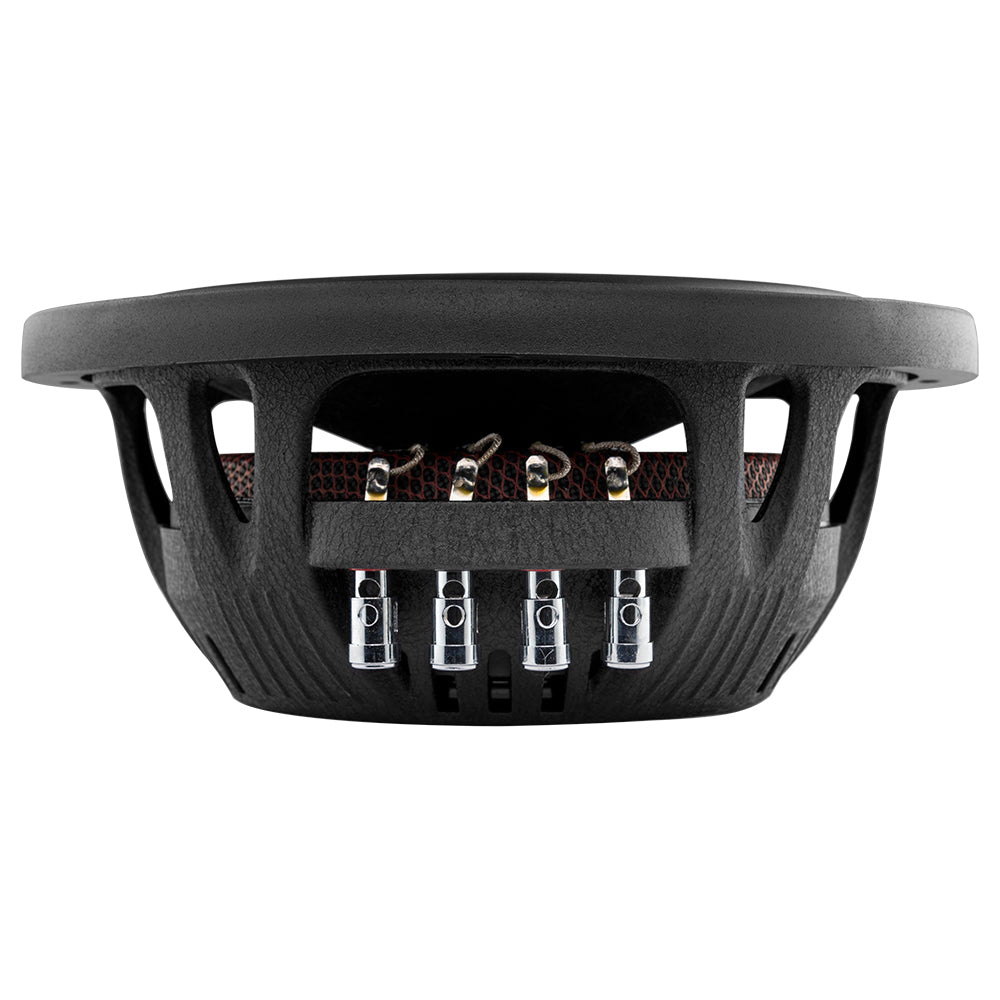 DS18 IXS10.2D, kompakt 10 tums baselement