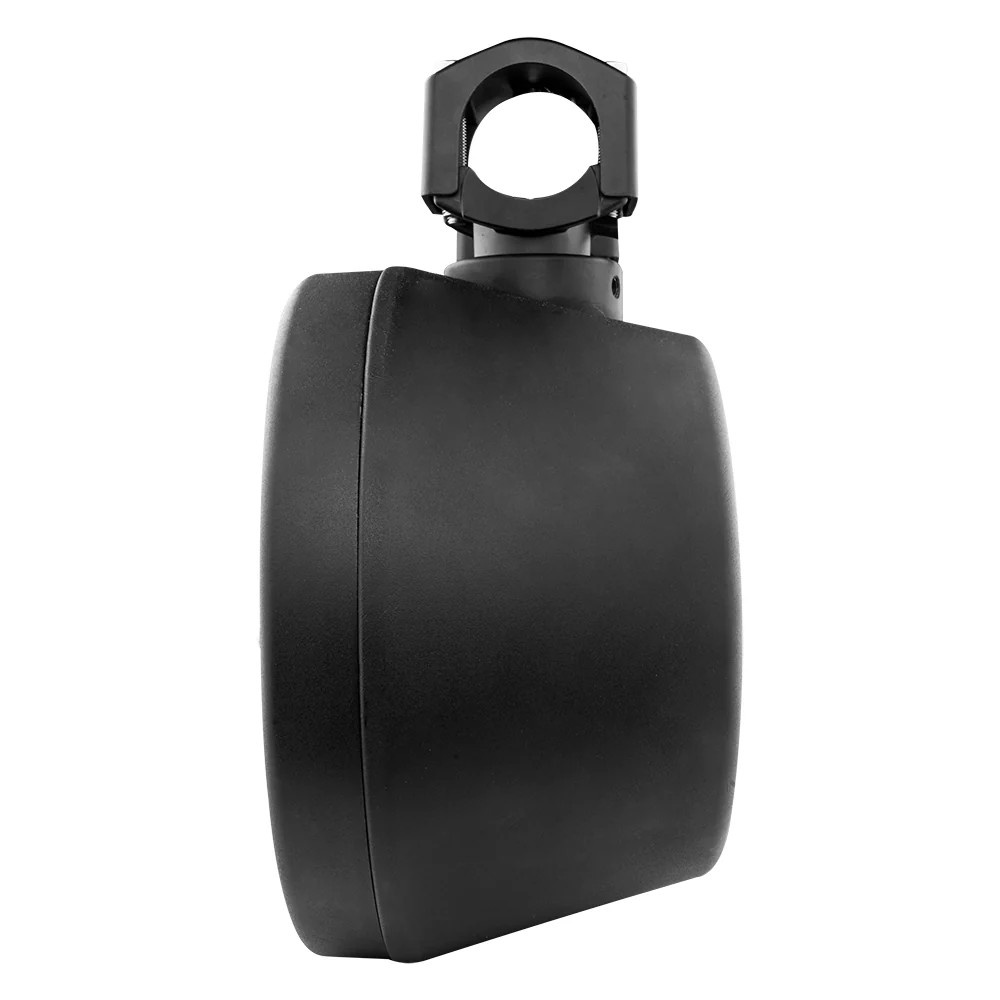 DS18 JVOCE8, 2x8 tums vädertålig soundbar med LED