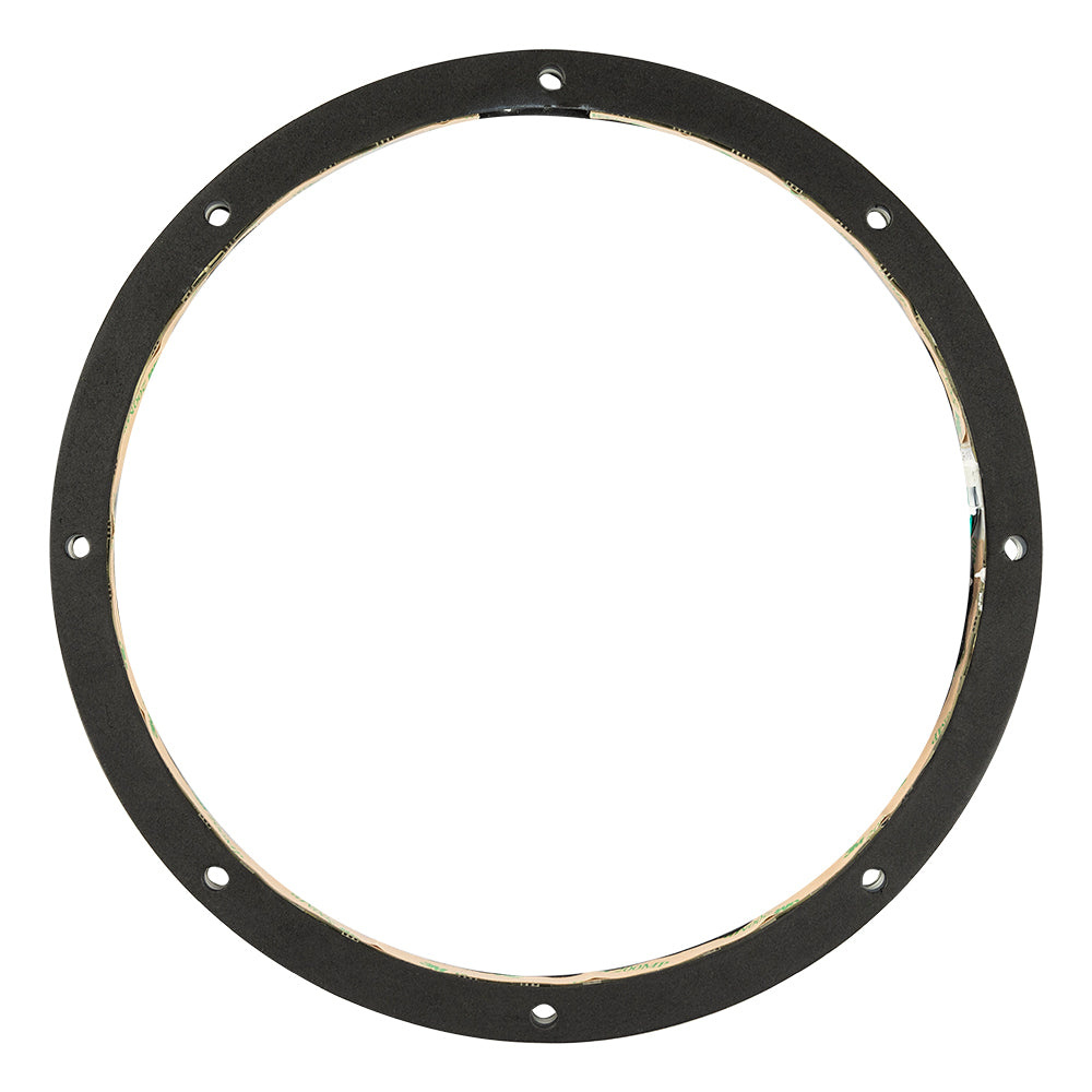 DS18 LRING10, 10tums RGB LED-ring för högtalare/basar, ny produkt