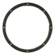DS18 LRING10, 10tums RGB LED-ring för högtalare/basar, ny produkt DS18 LRING10, 10tums RGB LED-ring för högtalare/basar, ny produkt