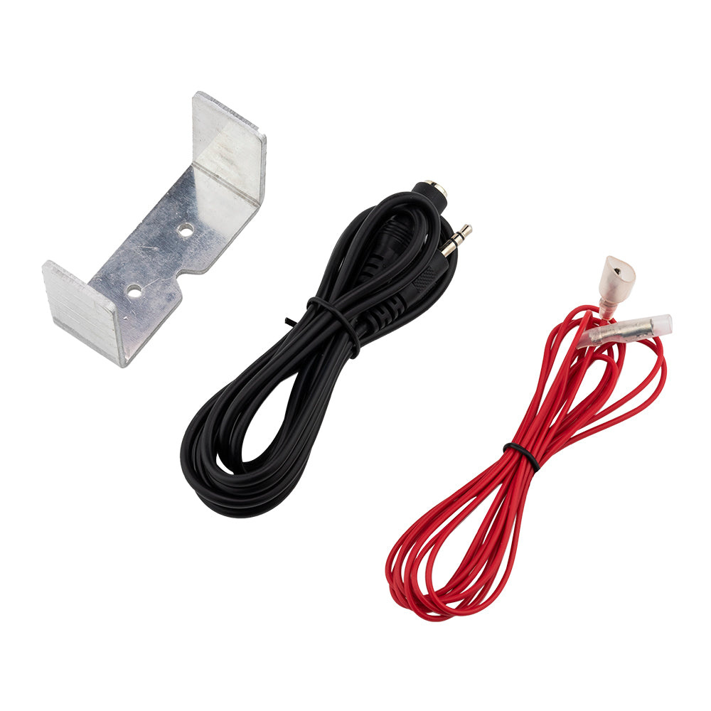 DS18 MXRC trådad fjärrkontroll till MRX-enheter