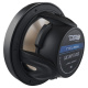 DS18 NXL-8/BK, svarta 8 tums marinhögtalare med LED, par DS18 NXL-8/BK, svarta 8 tums marinhögtalare med LED, par