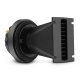 DS18 PRO-DK175WG, 1-tums Line Array-driver med horn DS18 PRO-DK175WG, 1-tums Line Array-driver med horn