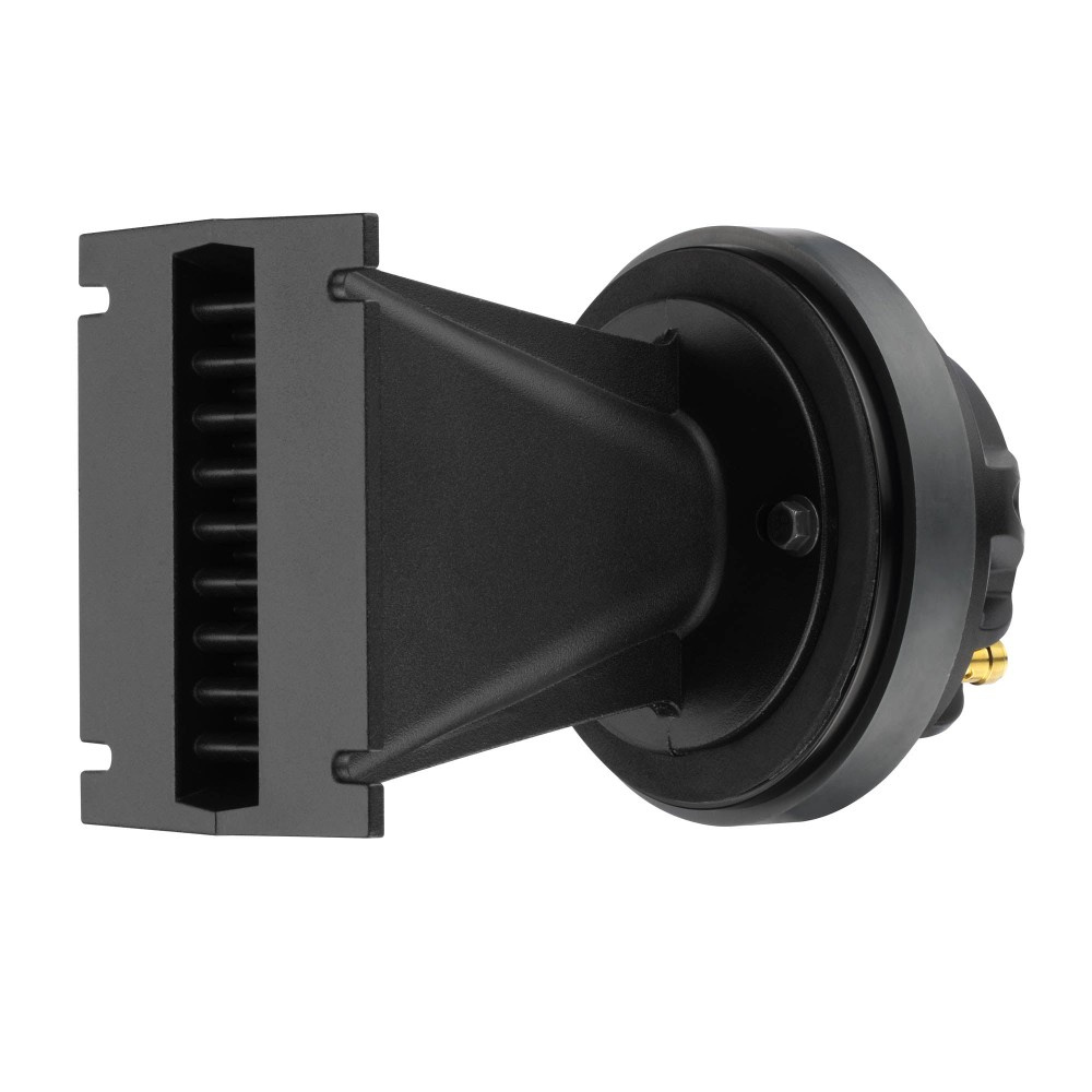 DS18 PRO-DK175WG, 1-tums Line Array-driver med horn
