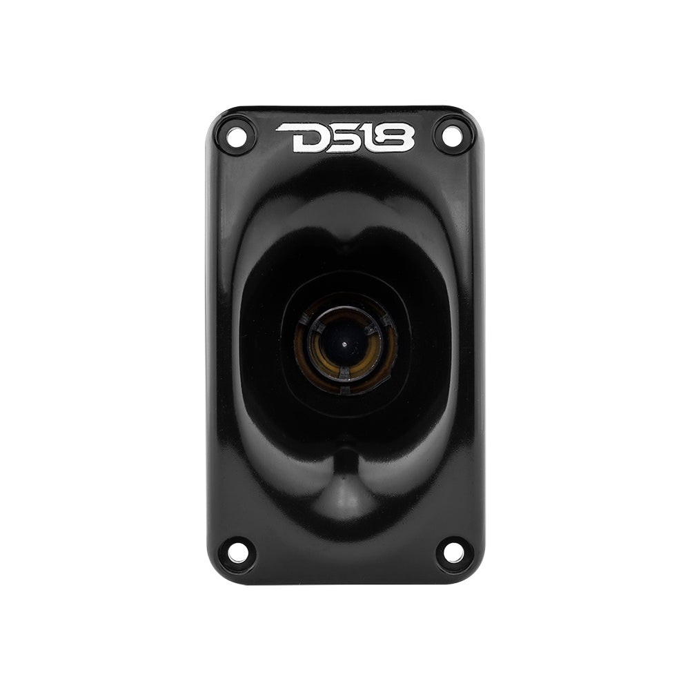 DS18 PRO-DKN25, 1-tums driver med horn