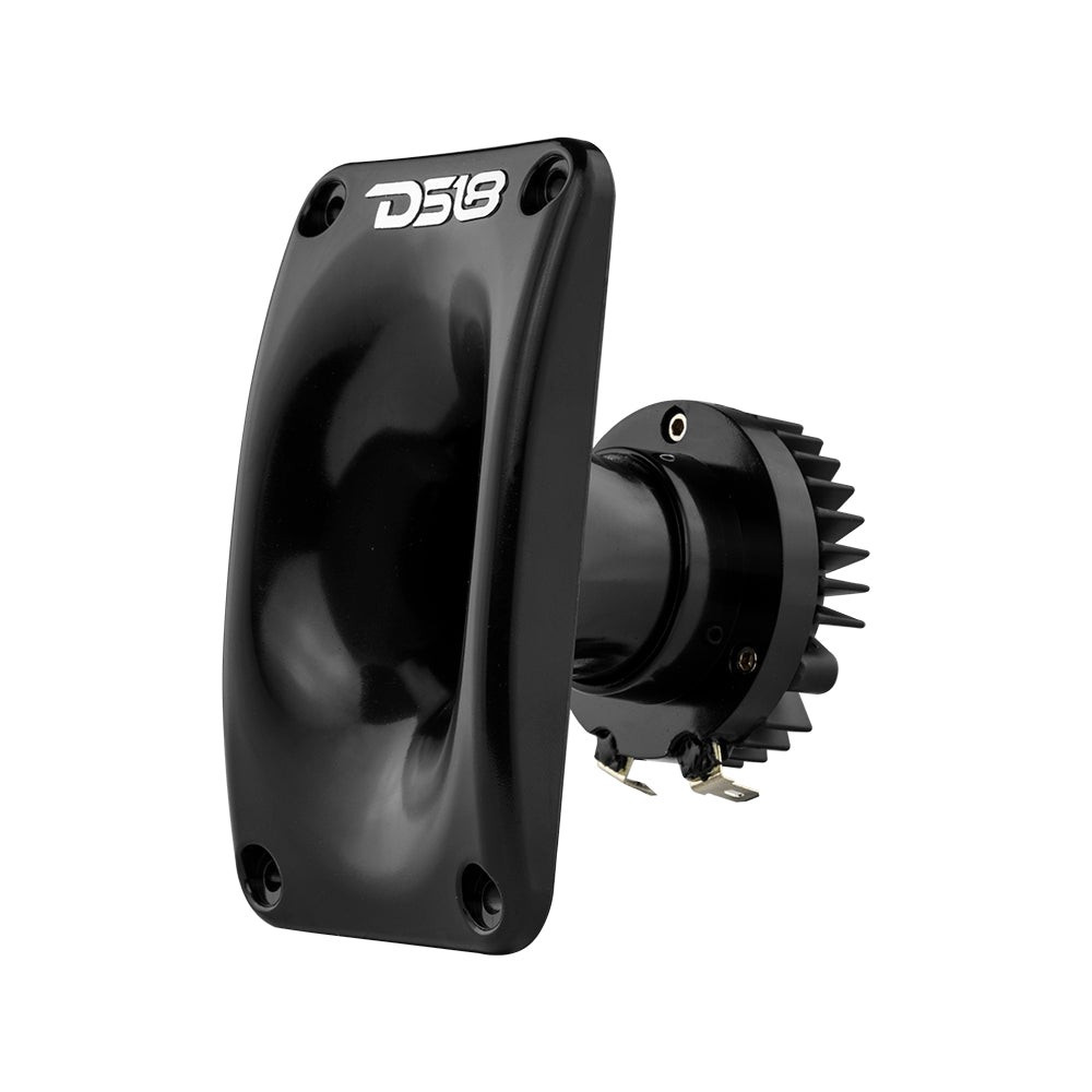 DS18 PRO-DKN25, 1-tums driver med horn