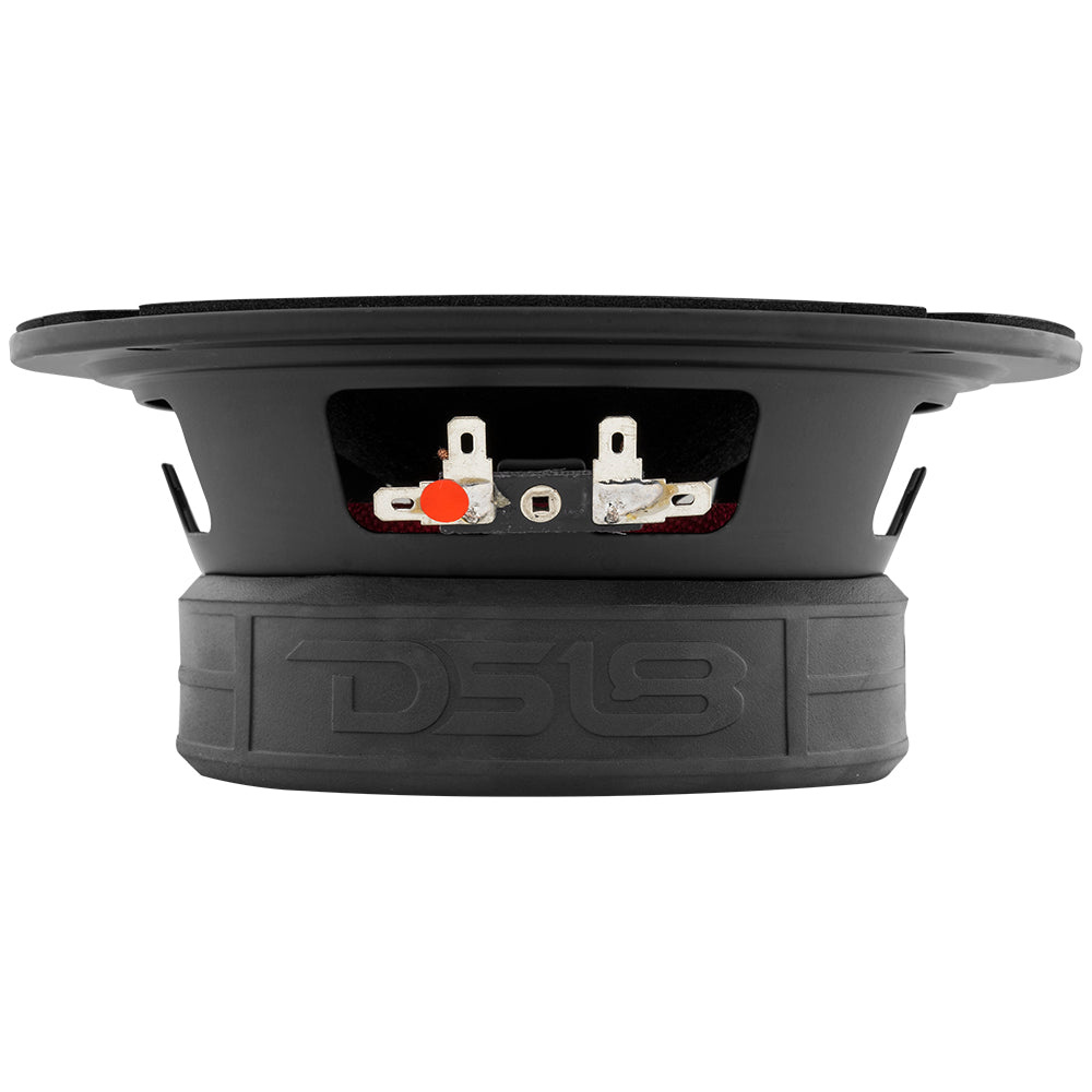 DS18 PRO-GM6.4, 6.5 tums midbas, styck