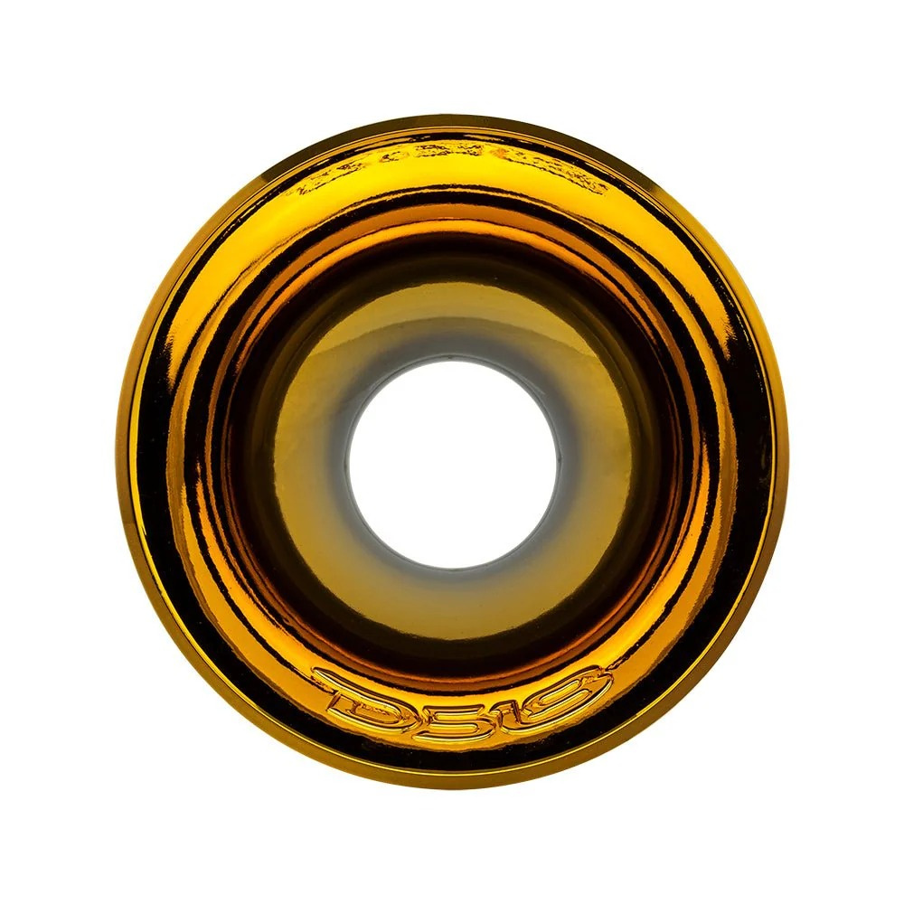 DS18 PRO-HPR, guldigt 2 tums horn till driver