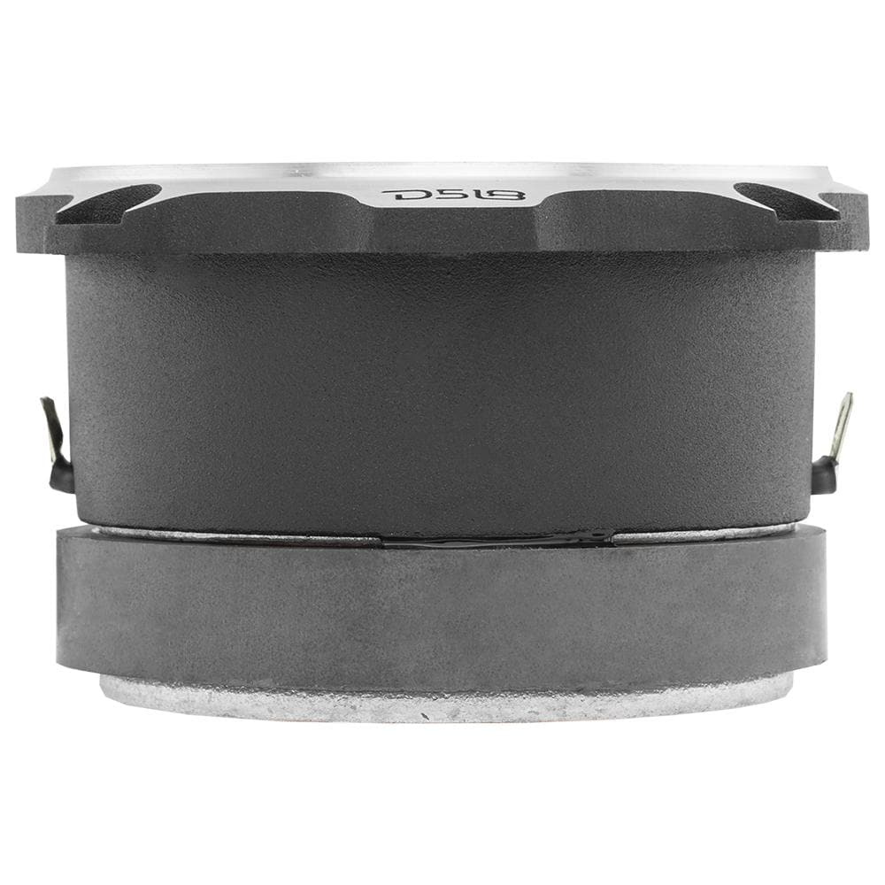 DS18 PRO-TW120, silver SPL-diskant, par