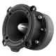 DS18 PRO-TW220, svart SPL-diskant, par DS18 PRO-TW220, svart SPL-diskant, par