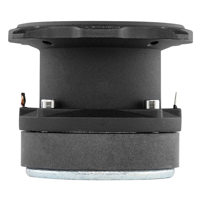 DS18 PRO-TW220, svart SPL-diskant, par