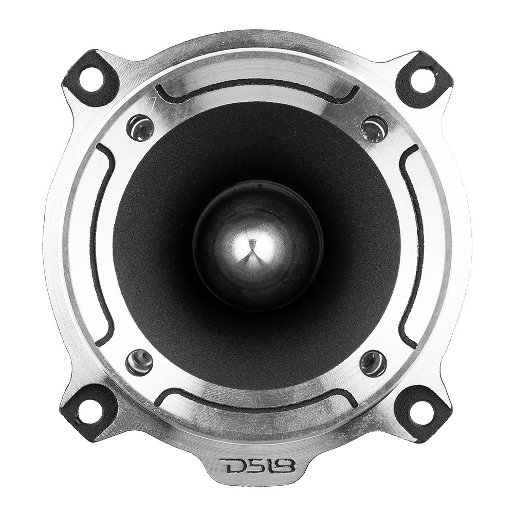 DS18 PRO-TW220, silver SPL-diskant, par
