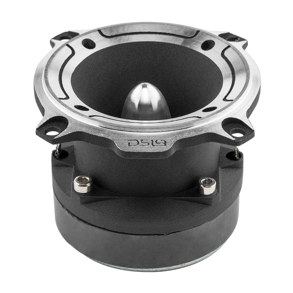 DS18 PRO-TW220, silver SPL-diskant, par