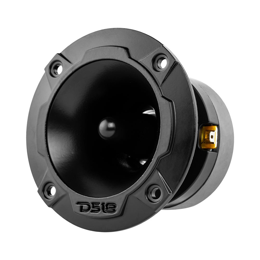 DS18 PRO-TWX2, horndiskant, par