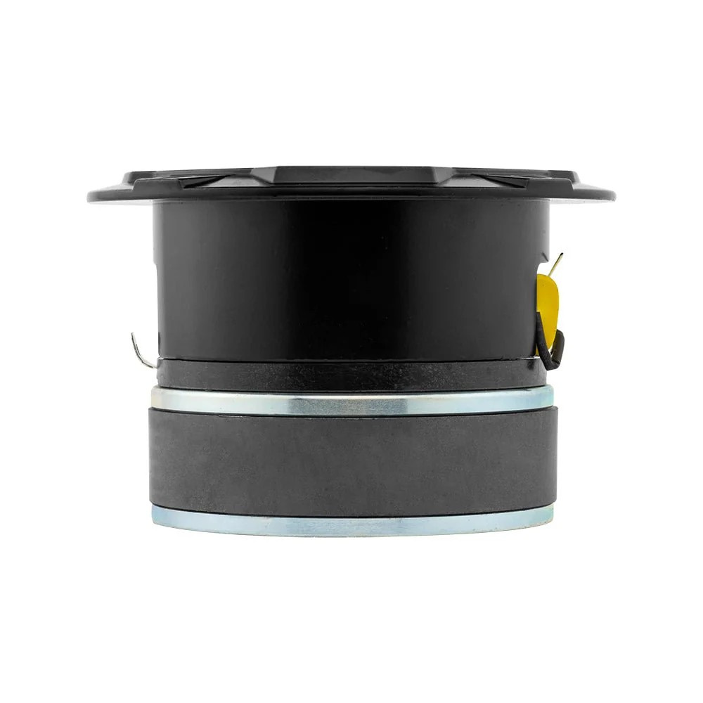 DS18 PRO-TWX4, rejäl SPL-diskant