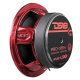 DS18 PRO-X6M, 6.5 tums midbas, styck DS18 PRO-X6M, 6.5 tums midbas, styck