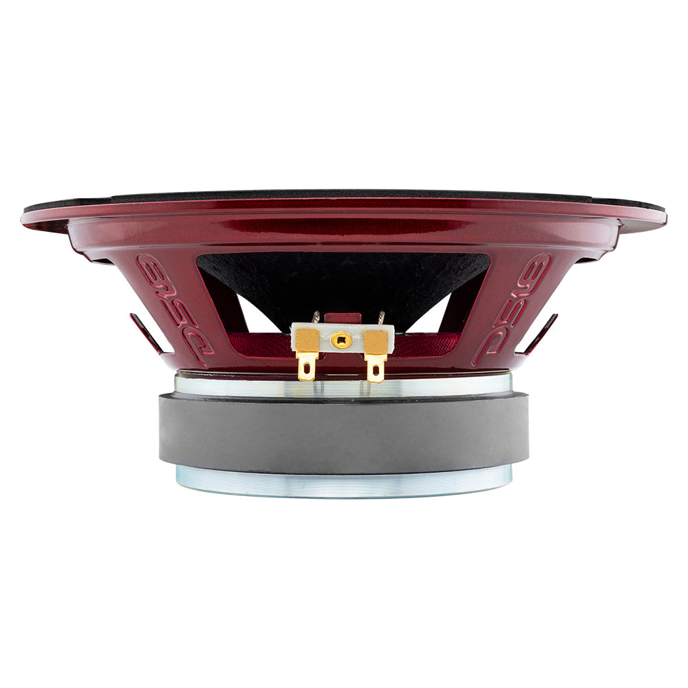 DS18 PRO-X8.4RGBCAP, 8 tums midbas med RGB LED-belysning, styck