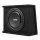 DS18 SB12A, 12'' aktiv slimmad baslåda, returexemplar DS18 SB12A, 12'' aktiv slimmad baslåda, returexemplar