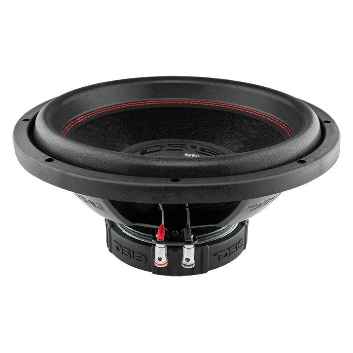 DS18 SELECT SLC12S, 12 tums baselement