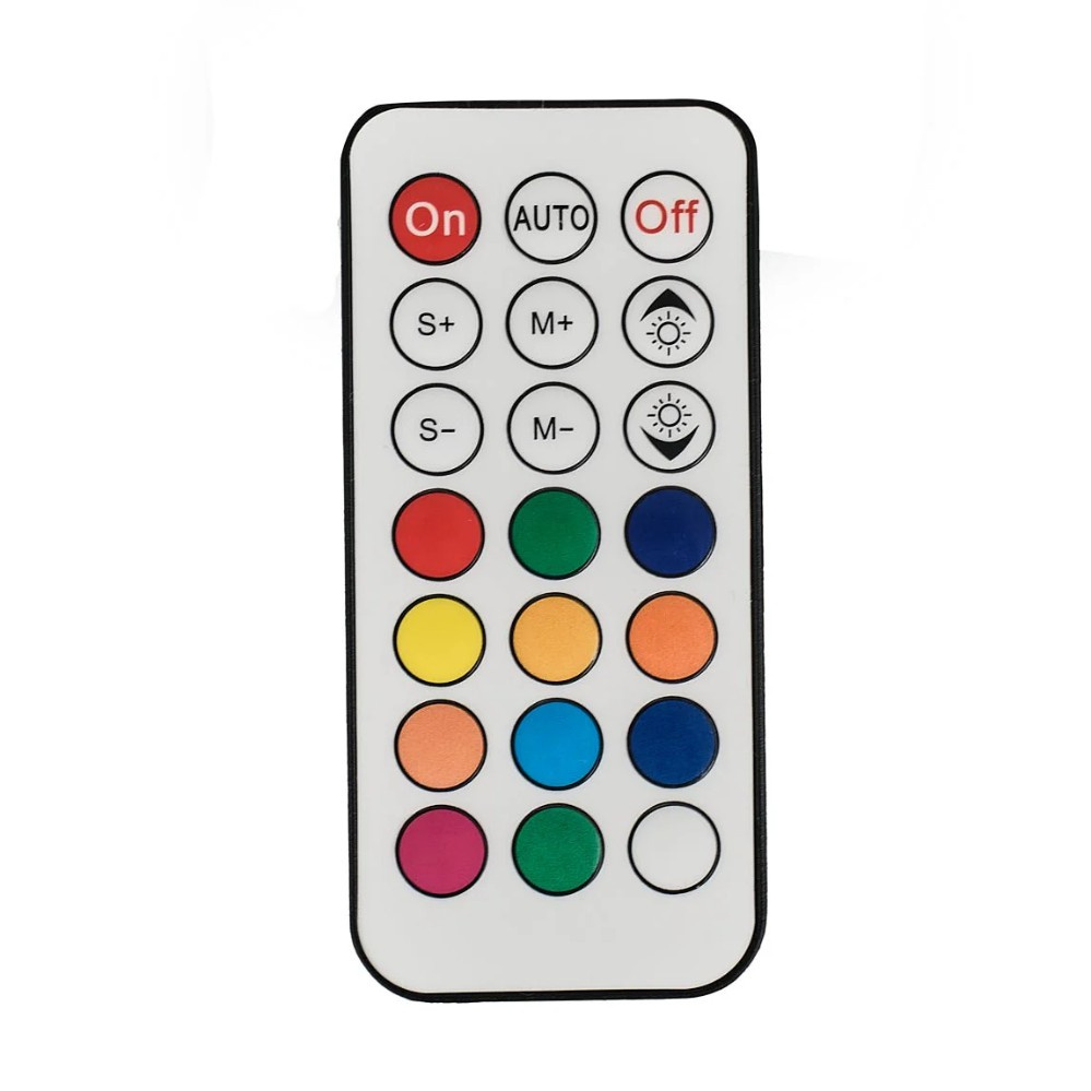 DS18 SMD-2800.5, flerkanaligt slutsteg - Steve Meade Designs