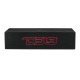 DS18 VOC12PRO, tom 2x12-tums midbaslåda DS18 VOC12PRO, tom 2x12-tums midbaslåda