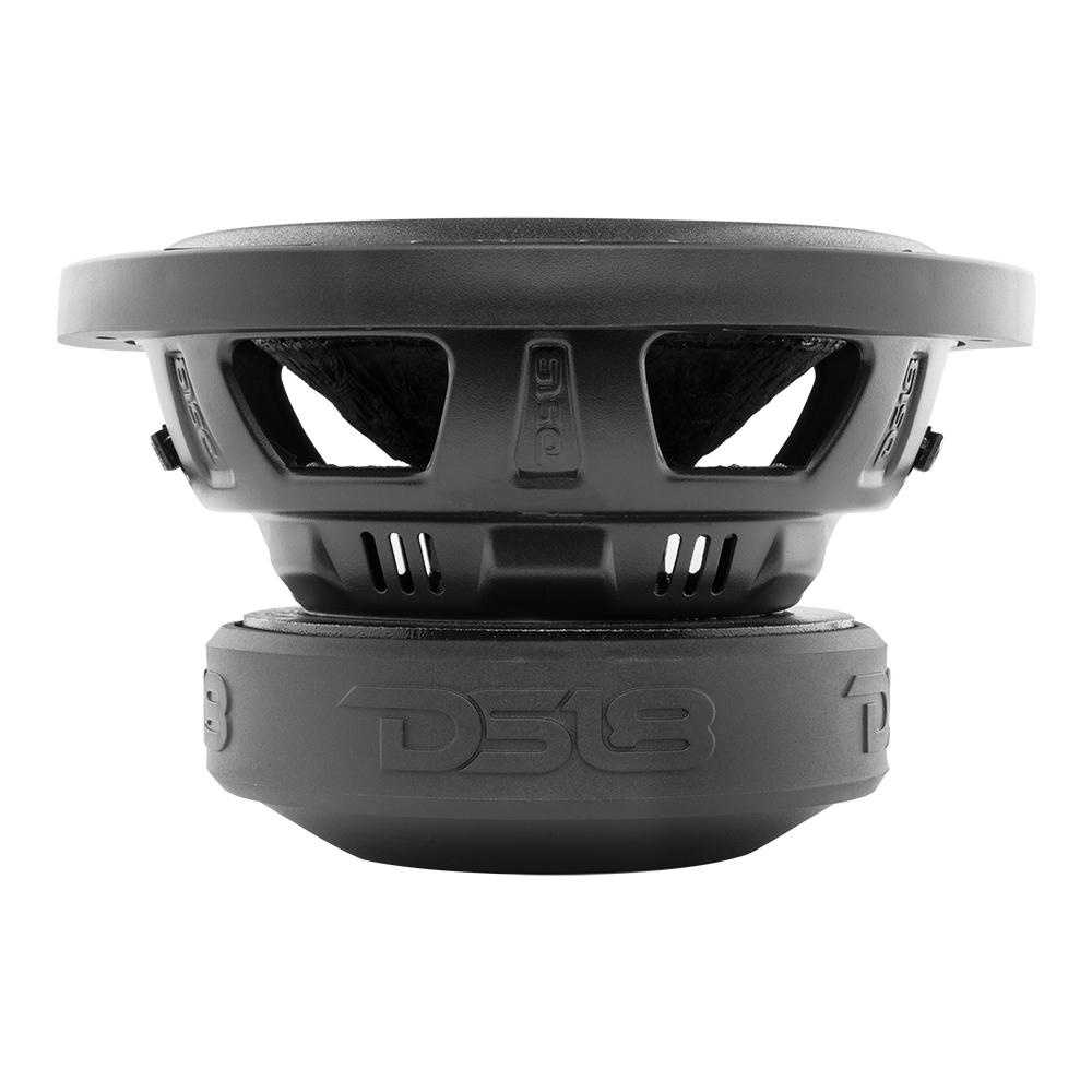 DS18 ZR8.2D, 8 tums baselement