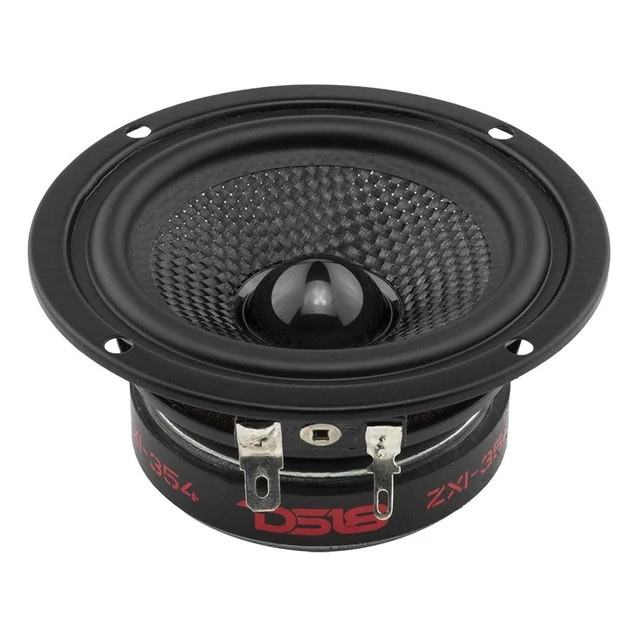 DS18 ZXI-354, 3.5 tums fullregister, par