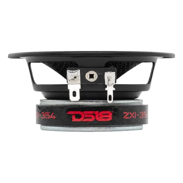 DS18 ZXI-354, 3.5 tums fullregister, par