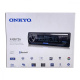 Onkyo X-QS726, Bluetooth-bilstereo med 3 par lågnivå (4V) och inbyggd DSP, returexemplar Onkyo X-QS726, Bluetooth-bilstereo med 3 par lågnivå (4V) och inbyggd DSP, returexemplar