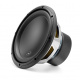 JL Audio 10W3v3-4, 10 tums baselement Ett 10-tums baselement med en rund och robust design.