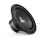 JL Audio 12W1v3-2, 12 tums baselement Ett 12 tums baselement med svart chassi och JL Audio-logotyp.