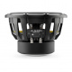 JL Audio 12W6v3-D4, 12 tums baselement En 12-tums subwoofer med robust design och anslutningar.
